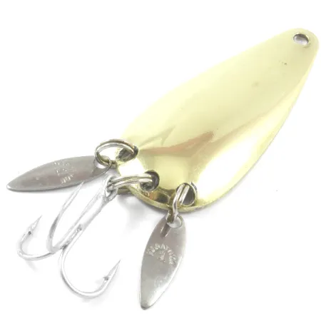 Marathon Marathon Ondulante, Oro / Argento, 12g, Palette Sonore, #3200