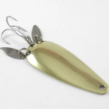 Marathon Marathon Ondulante, Oro / Argento, 12g, Palette Sonore, #3200