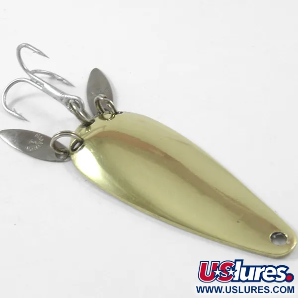 Marathon Marathon Ondulante, Oro / Argento, 12g, Palette Sonore, #3200