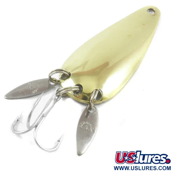 Marathon Marathon Ondulante, Oro / Argento, 12g, Palette Sonore, #3200