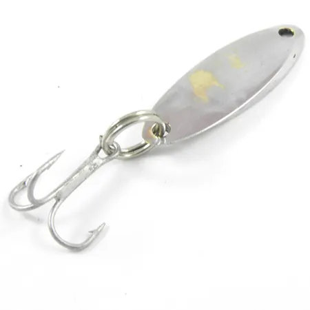 Weber MrChamp Ondulante, Nichel, 3.5g, Vintage, #3205