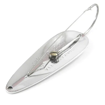 Tony Accetta Weed Doger Ondulante Antialga, Nickel, 10g, USA, #3211