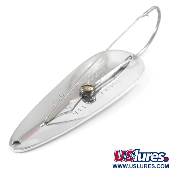 Tony Accetta Weed Doger Ondulante Antialga, Nickel, 10g, USA, #3211