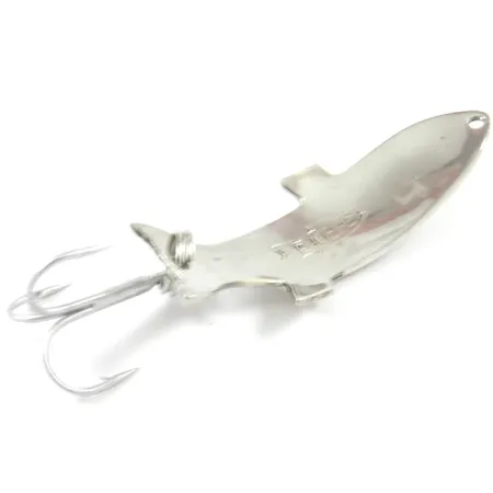 Acme Phoebe Cucchiaino, Nichel, 7g, Profilo Realistico, #3212