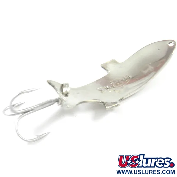 Acme Phoebe Cucchiaino, Nichel, 7g, Profilo Realistico, #3212