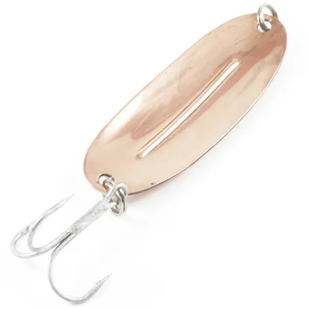 Williams Wabler W55 Lite Ondulante, Rame, 7g, Nervatura, #3214