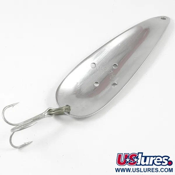 Marathon Marathon Ondulante, Nichel, 18g, Perforato, #3224