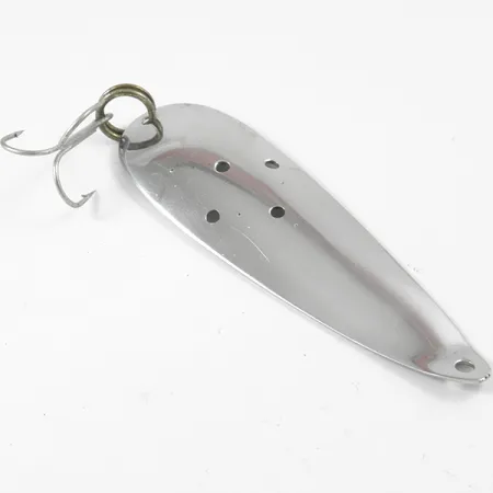 Marathon Marathon Ondulante, Nichel, 18g, Perforato, #3224