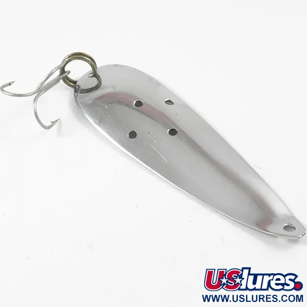 Marathon Marathon Ondulante, Nichel, 18g, Perforato, #3224