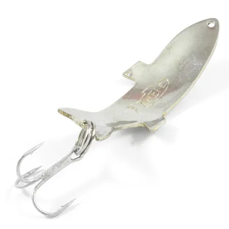 Acme Phoebe Cucchiaino, Argento, 7g, Profilo Pesce, #3241