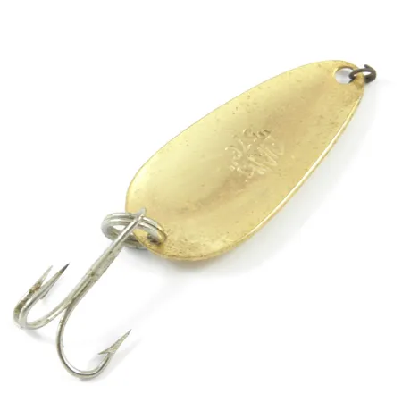 Glen Evans 576 Ondulante, Oro, 5,5g, Texture Scaglie, #3245