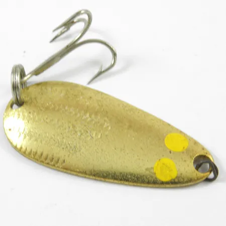 Glen Evans 576 Ondulante, Oro, 5,5g, Texture Scaglie, #3245