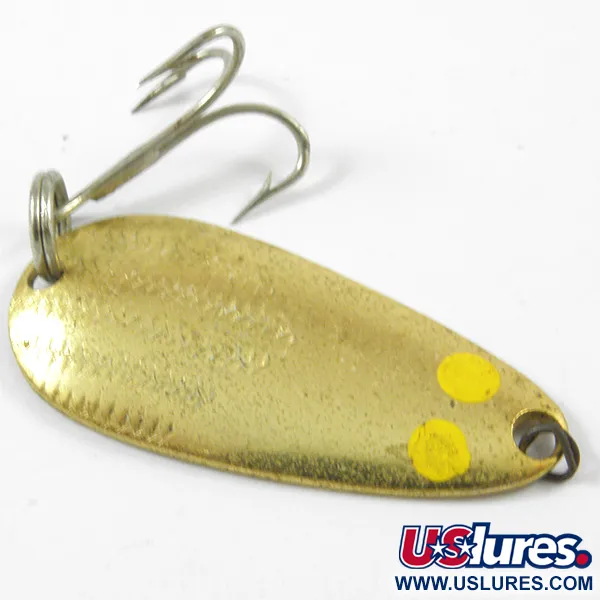 Glen Evans 576 Ondulante, Oro, 5,5g, Texture Scaglie, #3245