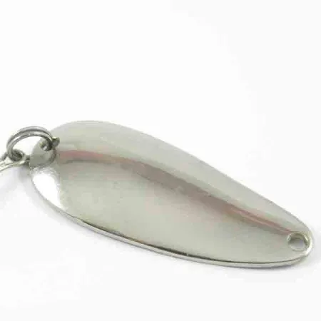 Glen Evans Evans Ondulante, Nickel arcobaleno, 21g, Goccia, #3247