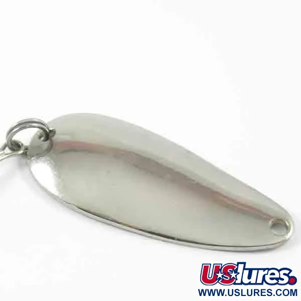 Glen Evans Evans Ondulante, Nickel arcobaleno, 21g, Goccia, #3247