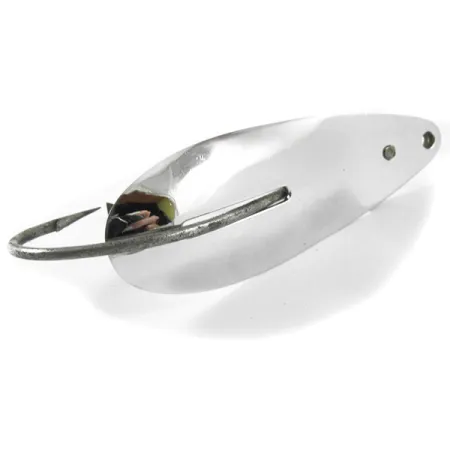 Weedless Johnson Caper