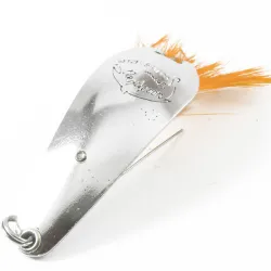 Weezel bait Rex Spoon