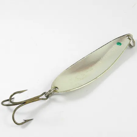 Ondulante Sølvkroken Storlaksen 3356, Aringa, 10g, Norvegia, #3356