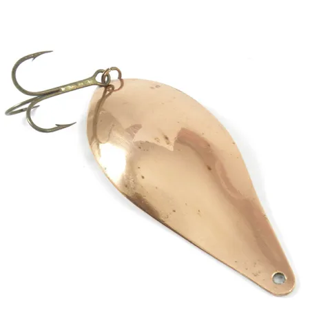 Lanes Tackle & Bait Lane's Flasher Ondulante, Rame, 19g, #4969