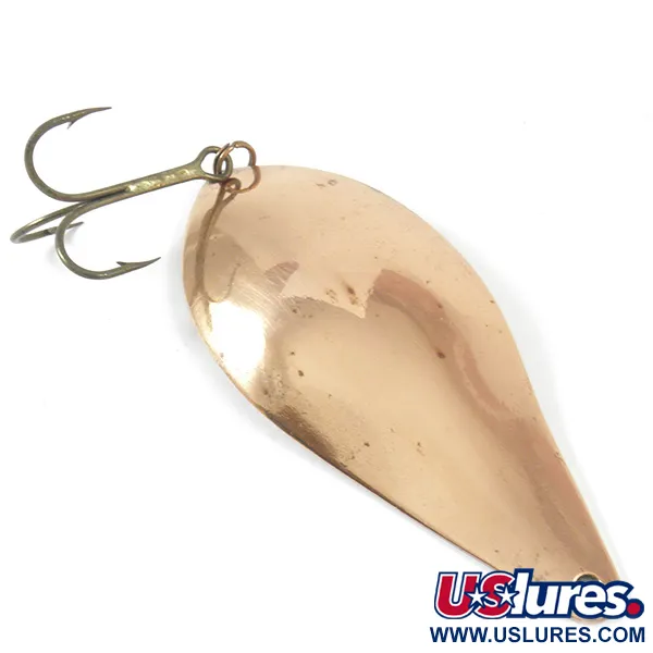 Lanes Tackle & Bait Lane's Flasher Ondulante, Rame, 19g, #4969