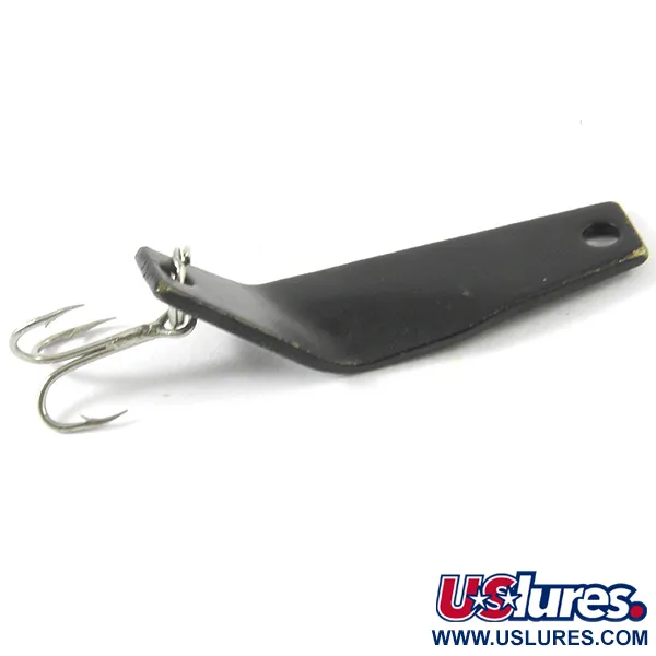 Z-RAY Z-Ray Ondulante, Black / Red, 3.6g, Design Angolare, #3365