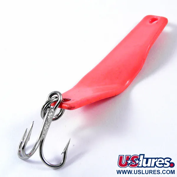 Z-Ray Model 115 Ondulante, Fluorescente, 3.6g, UV Reattivo, #3376