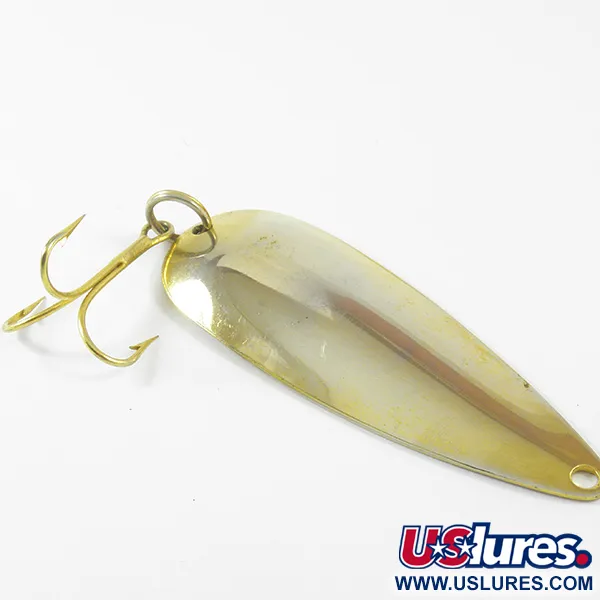 Marathon Ondulante, Oro, 16g, Vintage, #3377