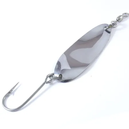 Silver Horde Silver Horde Ondulante, Nickel/Ologramma, 9g, Amo singolo, #3384