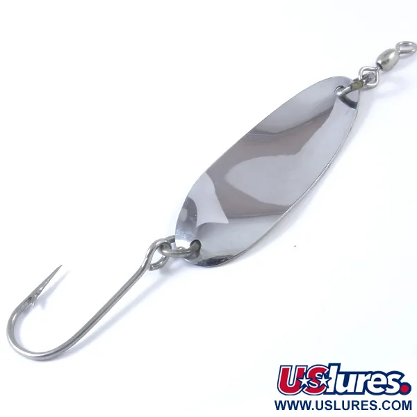 Silver Horde Silver Horde Ondulante, Nickel/Ologramma, 9g, Amo singolo, #3384