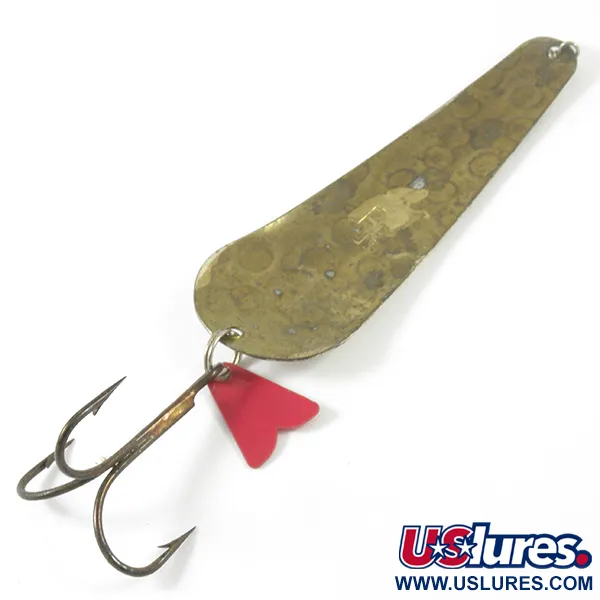 Ondulante EGB, Argento/Ottone argentato, 9g, martellato a mano, #3429