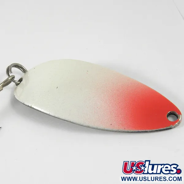 Seneca Little Cleo (Hula Girl) 3479 Ondulante, Rosso/Nichel, 14g, #3479