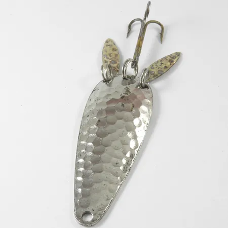 Marathon Marathon Ondulante, Nichel Martellato, 12g, Sonic Blades, #3480