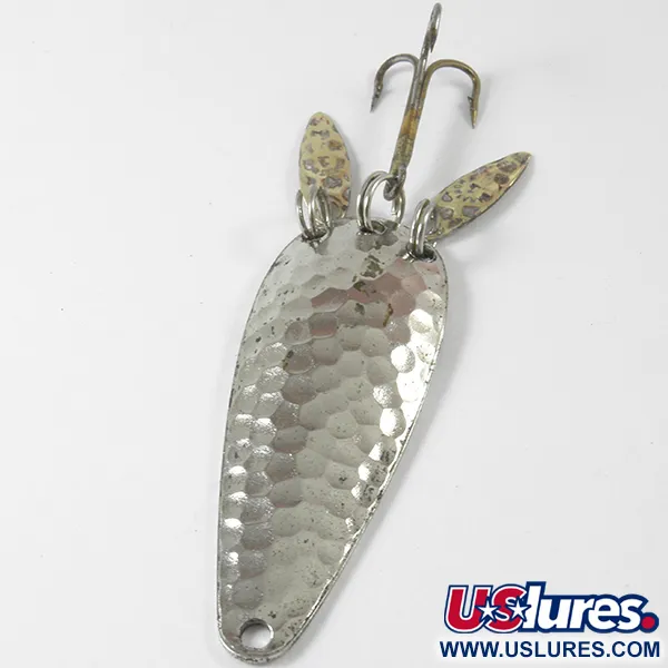 Marathon Marathon Ondulante, Nichel Martellato, 12g, Sonic Blades, #3480