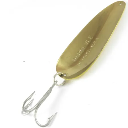 Eppinger Dardevle Ondulante, Five of Diamonds, 28g, Detroit, #3497