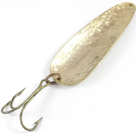 Eppinger Dardevle Cucchiaino, Crystal, 28g, lancio lungo, #3500