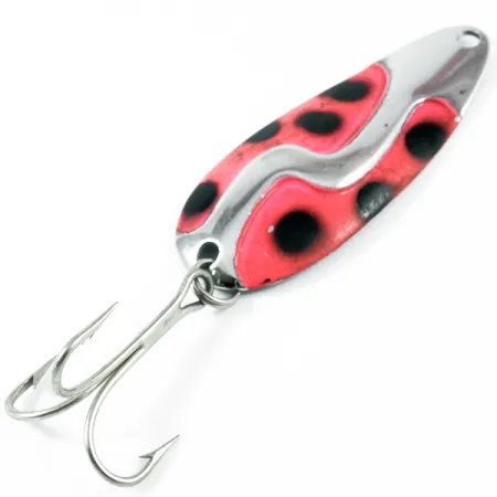 Kushner Kush Spoon UV (brilla ai raggi UV)