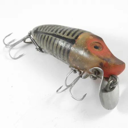 Heddon River Runt Sinker, Pesce Persico, 12.5g, Esca Affondante, #3593