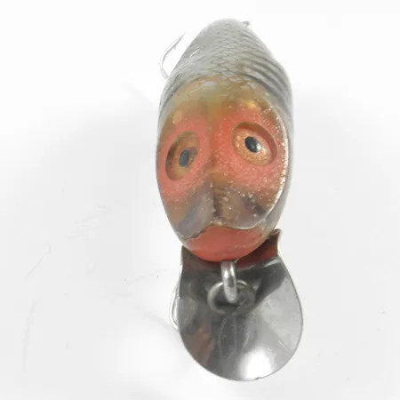 Heddon River Runt Sinker, Pesce Persico, 12.5g, Esca Affondante, #3593