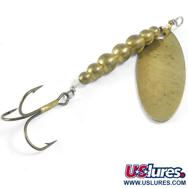 C.P. Swing CP-Swing 5 Cucchiaino, Ottone, 7g, Squame, #3635