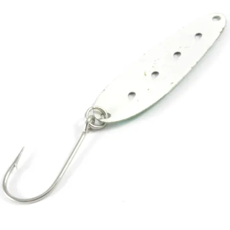 Heddon Sounder UV Ondulante Traina, UV Glow, 5.5g, UV reattivo, #3641