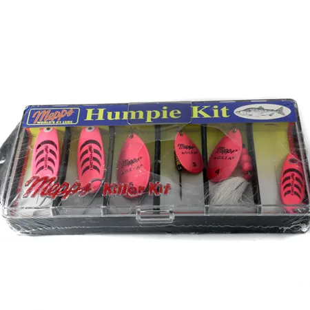Mepps Killer Kit