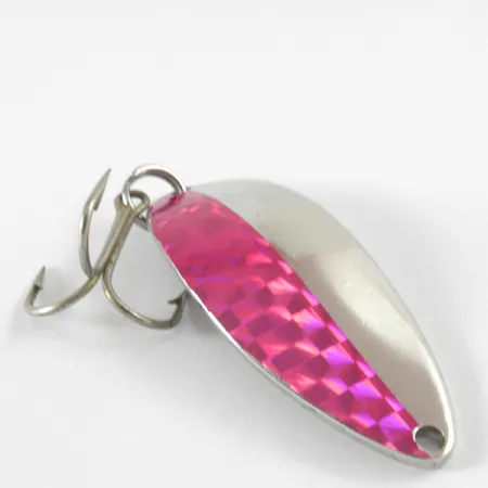 Seneca Little Cleo (Hula Girl) Cucchiaino, Nichel / Viola, 18g, #3708