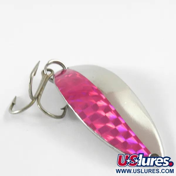 Seneca Little Cleo (Hula Girl) Cucchiaino, Nichel / Viola, 18g, #3708