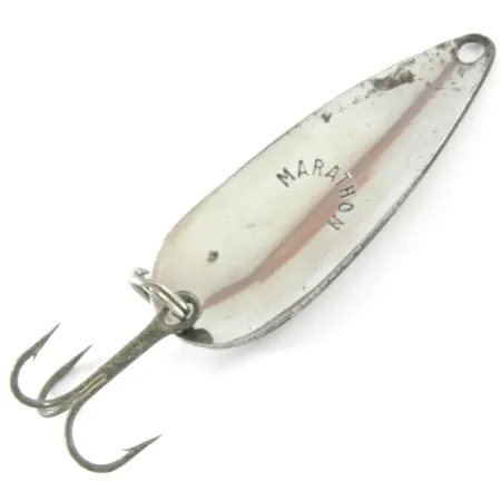 Marathon Marathon Cucchiaino, Nichel, 5.5g, Design Vintage, #3716