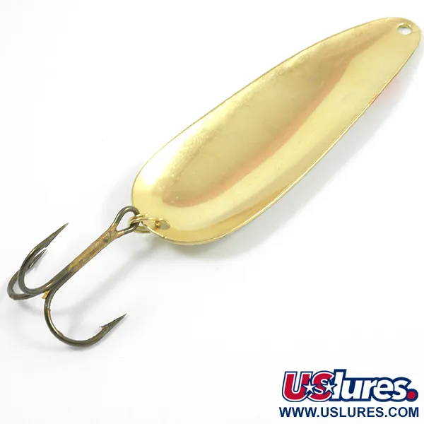 Northland Forage Minnow Ondulante, Rainbow Green / Gold, 21g, Scaglie, #3772