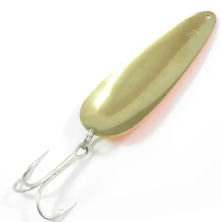 Eppinger Dardevle Ondulante, FireTiger, 28g, Ottone, #3776