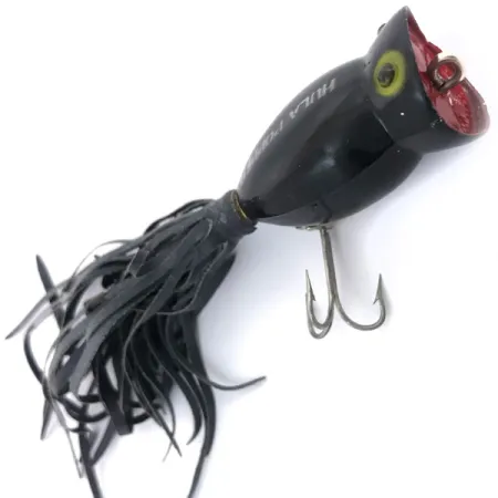 Fred Arbogast Hula Popper