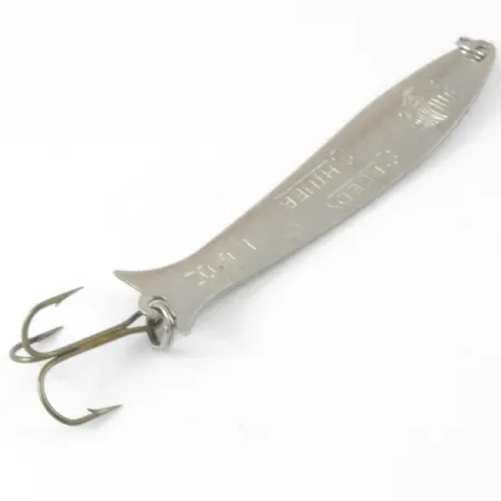 Thomas Speedy Shiner Ondulante, Trota Iridea, 5g, #3875