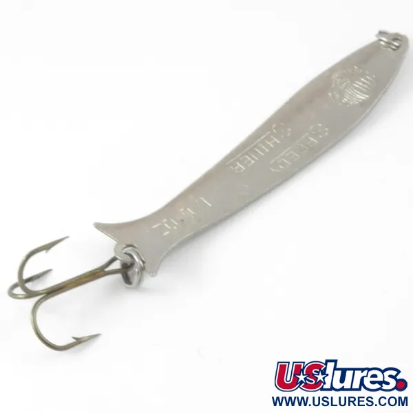 Thomas Speedy Shiner Ondulante, Trota Iridea, 5g, #3875