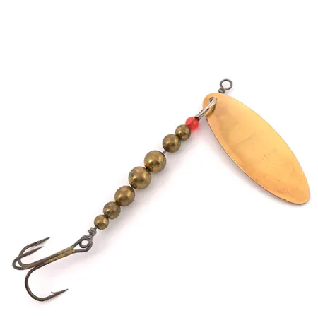 Thomas EP Spinn Cucchiaino, Rame, 7g, Corpo ottone, #3888